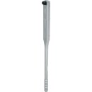 KS-TOOLS 3/4"ALUTORQUEprecision-Drehmomentschlüssel, 110-550Nm, Rechtsanzug, Einzelvierkant 