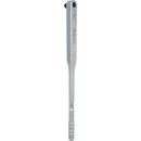 KS-TOOLS 3/4"ALUTORQUEprecision-Drehmomentschlüssel, 110-550Nm, Rechtsanzug, Einzelvierkant 
