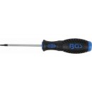 BGS technic Schraubendreher | T-Profil (für Torx) T8...