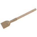KS-TOOLS BRONZEplus Schaber 150 mm