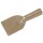 KS-TOOLS BRONZEplus Schaber 150 mm