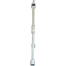 KS-TOOLS Radkreuzschlüssel für LKW,...