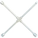 KS-TOOLS Radkreuzschlüssel für LKW, 3/4"x27x30x32mm