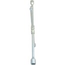 KS-TOOLS Radkreuzschlüssel für LKW, 3/4"x27x30x32mm
