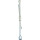 KS-TOOLS Radkreuzschlüssel für LKW, 3/4"x27x30x32mm