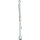 KS-TOOLS Radkreuzschlüssel für LKW, 3/4"x27x30x32mm