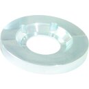 KS-TOOLS Halbschalenpaar Chrom, für Lager Ø 66mm
