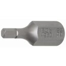 BGS technic Bit | Antrieb Außensechskant 10 mm...