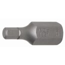 BGS technic Bit | Antrieb Außensechskant 10 mm...
