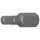 BGS technic Bit | Antrieb Außensechskant 10 mm (3/8") | Innensechskant 6 mm