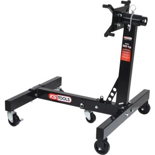 KS-TOOLS Motorhalter, 680 kg