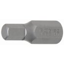 BGS technic Bit | Antrieb Außensechskant 10 mm...