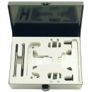 KS-TOOLS Motoreinstell-Werkzeug-Satz für Chrysler /...