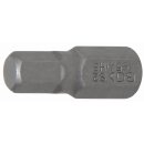 BGS technic Bit | Antrieb Außensechskant 10 mm...