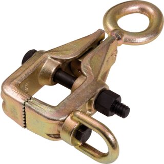 KS-TOOLS Box-Zugklemme mit 2 Zugrichtungen, 245mm