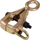 KS-TOOLS Box-Zugklemme mit 2 Zugrichtungen, 245mm