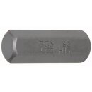 BGS technic Bit | Antrieb Außensechskant 10 mm...