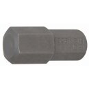 BGS technic Bit | Antrieb Außensechskant 10 mm...
