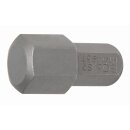 BGS technic Bit | Antrieb Außensechskant 10 mm...