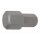 BGS technic Bit | Antrieb Außensechskant 10 mm (3/8") | Innensechskant 14 mm