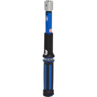 KS-TOOLS 9x12mm ERGOTORQUE®precision Einsteck-Drehmomentschlüssel, 1-25Nm