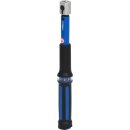 KS-TOOLS 9x12mm ERGOTORQUE®precision Einsteck-Drehmomentschlüssel, 1-25Nm