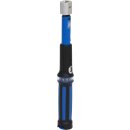 KS-TOOLS 9x12mm ERGOTORQUE®precision Einsteck-Drehmomentschlüssel, 1-25Nm