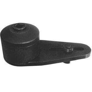 KS-TOOLS Drehmoment-Vervielfältiger 1/2" x 3/4", 3500Nm