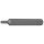 BGS technic Bit | Länge 75 mm | Antrieb Außensechskant 10 mm (3/8") | Innensechskant 4 mm