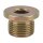 KS-TOOLS Ölablassschraube, Innen6kant 8mm, M16x1,25x11,5mm, 25er-Pack