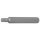 BGS technic Bit | Länge 75 mm | Antrieb Außensechskant 10 mm (3/8") | Innensechskant 6 mm