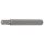 BGS technic Bit | Länge 75 mm | Antrieb Außensechskant 10 mm (3/8") | Innensechskant 8 mm