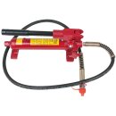 KS-TOOLS Hydraulik-Pumpe für...