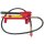 KS-TOOLS Hydraulik-Pumpe für Karosserie-Richtwerkzeug, 4 t