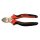 KS-TOOLS TITANplus Diagonal-Seitenschneider, 160mm