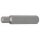 BGS technic Bit | Länge 75 mm | Antrieb Außensechskant 10 mm (3/8") | Innensechskant 14 mm