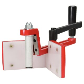 KS-TOOLS Kunststoffrohr-Anfasgerät Ø 25-120mm, 176mm