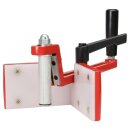 KS-TOOLS Kunststoffrohr-Anfasgerät Ø...