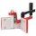 KS-TOOLS Kunststoffrohr-Anfasgerät Ø 25-120mm, 176mm