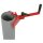 KS-TOOLS Kunststoffrohr-Anfasgerät Ø 25-120mm, 176mm