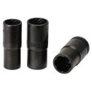 KS-TOOLS 1/2" Spiral-Profil-Kraft-Stecknuss-Satz,...