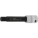 BGS technic Bit-Einsatz | Länge 120 mm | Antrieb...