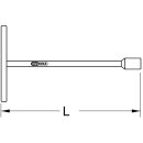 KS-TOOLS BRONZEplus 6-kant-Steckschlüssel fester...