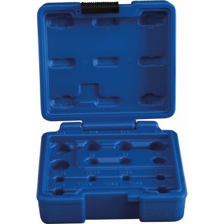 BGS technic Leerkoffer für Art. 5023