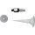 KS-TOOLS Druckluft-Kartuschen-Pistole 310 ml
