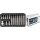 Kraftmann Bit-Satz | Antrieb Außensechskant 10 mm (3/8") | T-Profil (für Torx) | 15-tlg.