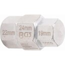 BGS technic Motorrad-Spezial-Einsatz | 19 - 22 - 24 mm