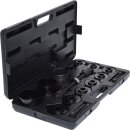 KS-TOOLS Universal-PKW-Radlager-Werkzeug-Satz, 19-tlg.