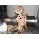 KS-TOOLS Universal-PKW-Radlager-Werkzeug-Satz, 19-tlg.