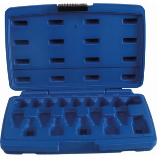 BGS technic Leerkoffer für Art. 5100
